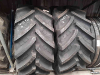 Räder, Reifen, Felgen & Distanzringe BKT banden 540/65R28