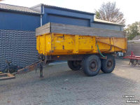 Kipper Ipsam kipper 10 ton