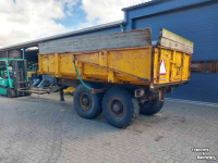 Kipper Ipsam kipper 10 ton