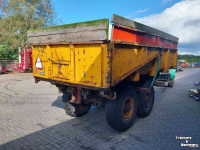 Kipper Ipsam kipper 10 ton