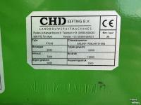 Anhängefeldspritze CHD CHD F 7039 Getrokken Veldspuit