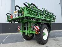 Anhängefeldspritze CHD CHD F 7039 Getrokken Veldspuit