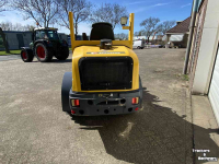 Radlader Eurotrac W12F