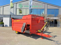 Siloblockverteilwagen Schuitemaker Amigo 30S