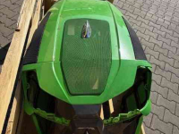 Schlepper / Traktor Deutz-Fahr 6130.4 ttv