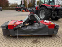 Mähwerk Massey Ferguson M-294 FP-V