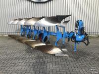 Pflüge Lemken Juwel 7 mv 4+1