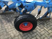 Pflüge Lemken Juwel 7 mv 4+1