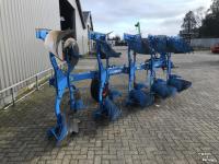 Pflüge Lemken Juwel 7 mv 4+1