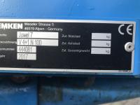 Pflüge Lemken Juwel 7 mv 4+1