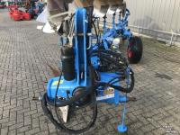 Pflüge Lemken Juwel 7 mv 4+1