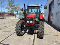 Schlepper / Traktor Massey Ferguson 6255