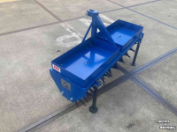 Rasenbelüfter GRS GLB 155 Graszodebeluchter  / beluchter