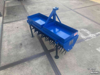 Rasenbelüfter GRS GLB 155 Graszodebeluchter  / beluchter