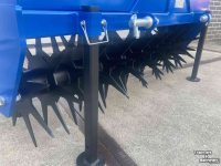 Rasenbelüfter GRS GLB 155 Graszodebeluchter  / beluchter