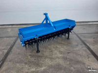Rasenbelüfter GRS GLB 155 Graszodebeluchter  / beluchter