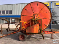 Beregnungsmaschine Cebeco Haspel / Beregeningshaspel / Regenhaspel