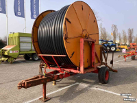 Beregnungsmaschine Cebeco Haspel / Beregeningshaspel / Regenhaspel