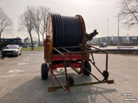 Beregnungsmaschine Cebeco Haspel / Beregeningshaspel / Regenhaspel