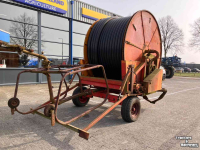 Beregnungsmaschine Cebeco Haspel / Beregeningshaspel / Regenhaspel