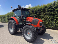 Schlepper / Traktor Deutz-Fahr 5110 TTV