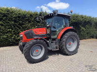 Schlepper / Traktor Deutz-Fahr 5110 TTV