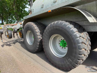Gülletankwagen / Güllefässer Joskin Komfort2 14000 + Terraflex 5200