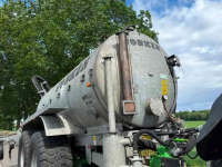 Gülletankwagen / Güllefässer Joskin Komfort2 14000 + Terraflex 5200