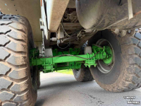 Gülletankwagen / Güllefässer Joskin Komfort2 14000 + Terraflex 5200