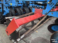 Sämaschine-Kombination Lemken Thorit 8/300 + Saphir 7/300 zaaicombinatie