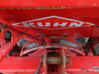 Düngerstreuer Kuhn 2 strooischijven