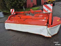 Mähwerk Kuhn Gmd 802f