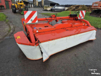 Mähwerk Kuhn Gmd 802f