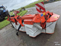 Mähwerk Kuhn Gmd 802f