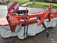 Mähwerk Kuhn Gmd 802f
