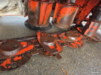 Mähwerk Kuhn Gmd 802f