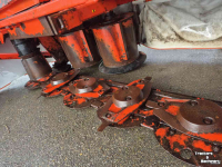 Mähwerk Kuhn Gmd 802f