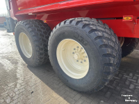 Kipper Beco Kieper maxxim 260