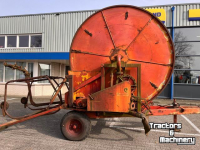 Beregnungsmaschine Cebeco Cebeco Haspel