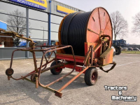 Beregnungsmaschine Cebeco Cebeco Haspel