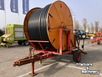 Beregnungsmaschine Cebeco Cebeco Haspel