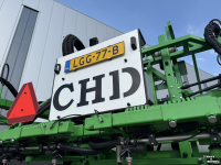 Anbaufeldspritze CHD F7039 39m 7000L veldspuit