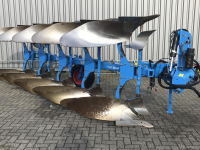 Pflüge Lemken Juwel 7 V 4+1 N100