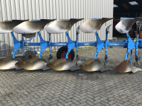 Pflüge Lemken Juwel 7 V 4+1 N100