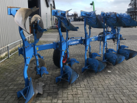 Pflüge Lemken Juwel 7 V 4+1 N100