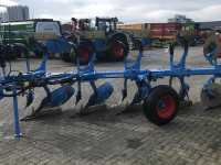 Pflüge Lemken Juwel 7 V 4+1 N100