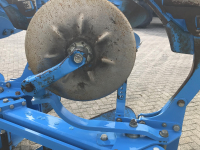 Pflüge Lemken Juwel 7 V 4+1 N100