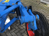 Pflüge Lemken Juwel 7 V 4+1 N100