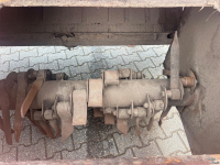 Krautschläger  Grimme KS1500