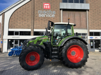Schlepper / Traktor Fendt 618 Power+ Setting2